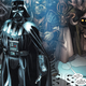 From Darth Vader #1, by by Kieron Gillen, Salvador Larroca, and Edgar Delgado.
